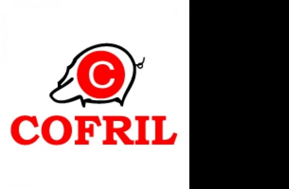 Cofril Logo download in high quality