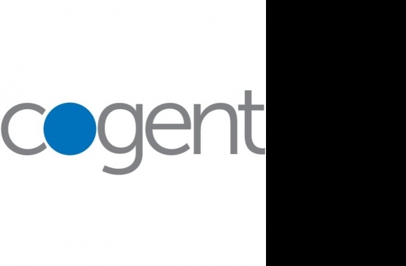 Cogent Logo download in high quality