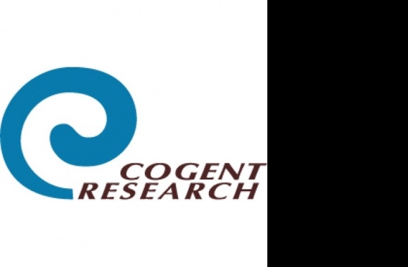 Cogent Research Logo download in high quality