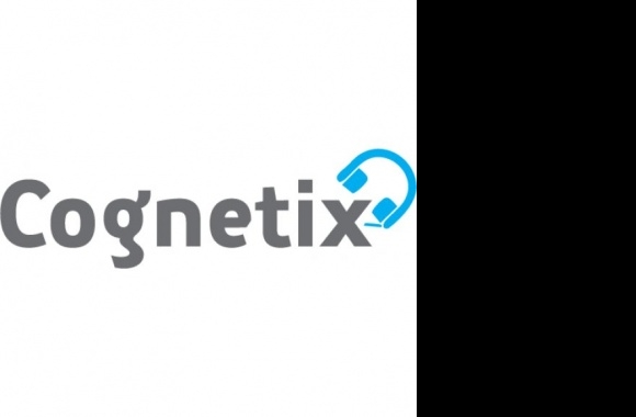 Cognetix Logo download in high quality