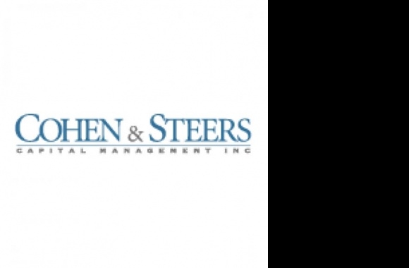 Cohen & Steers Capital Management Logo