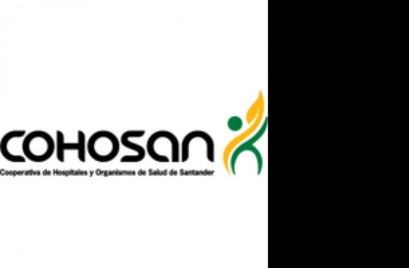 COHOSAN Logo download in high quality