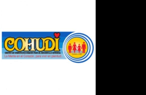 Cohudi Logo download in high quality