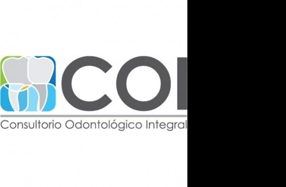 COI Logo download in high quality