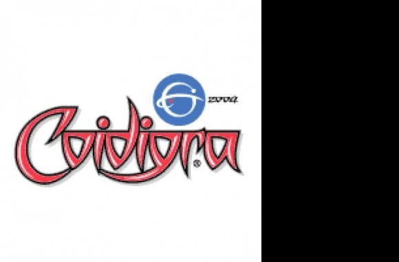 Coidigra Logo download in high quality