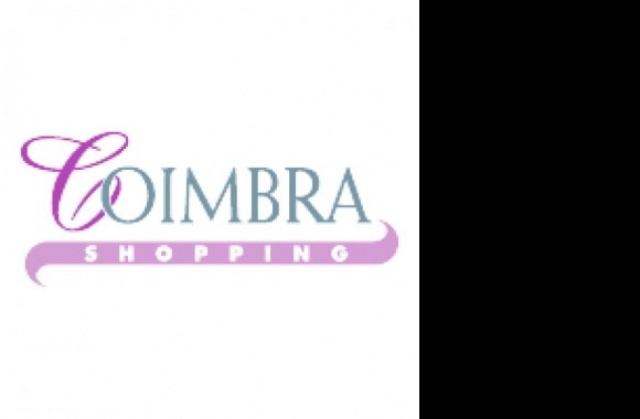 Coimbra Shopping Logo