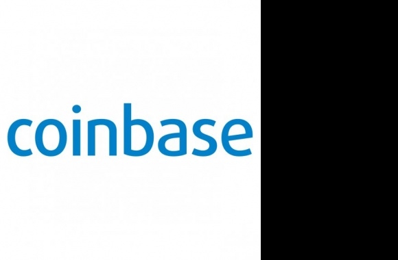 Coinbase inc. Logo
