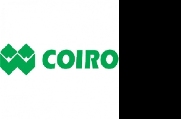 Coiro Logo download in high quality