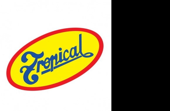Cola Tropical Logo