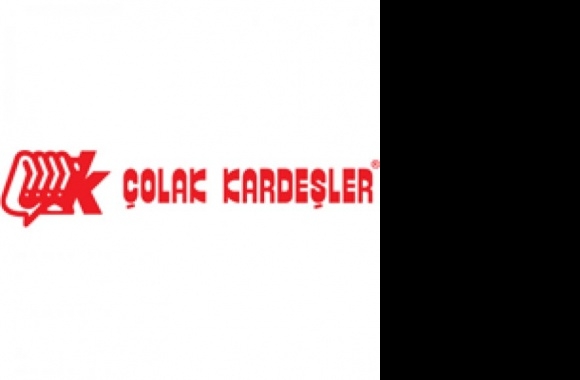 Colak Kardesler Logo download in high quality