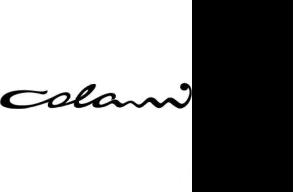 Colani Logo download in high quality