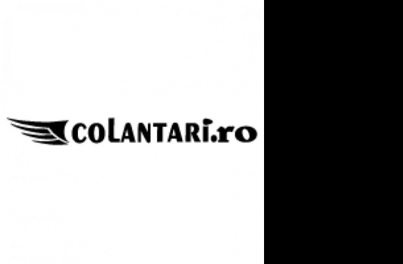 colantari.ro Logo download in high quality