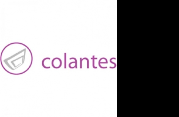 Colantes Logo download in high quality