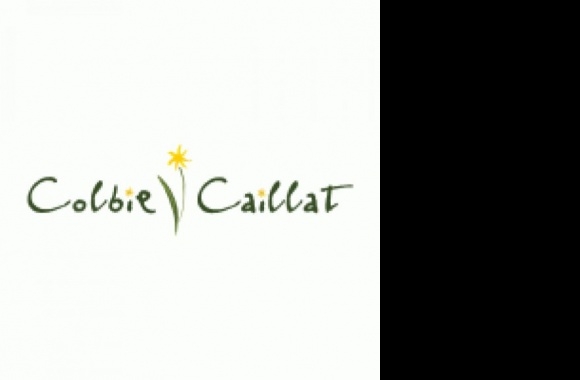 Colbie Caillat Logo download in high quality