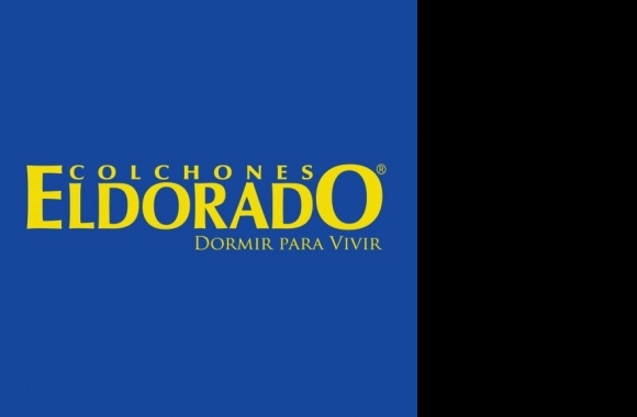 Colchones el Dorado Logo