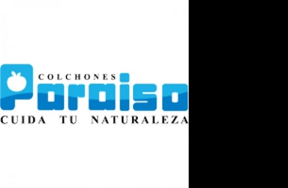 Colchones Paraiso Logo