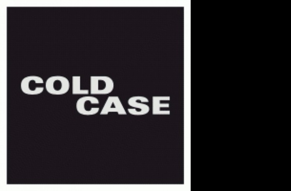 Cold Case (TV Show) Logo