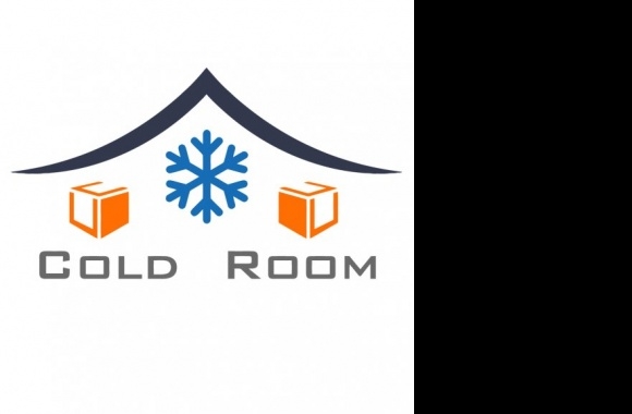 cold room Logo