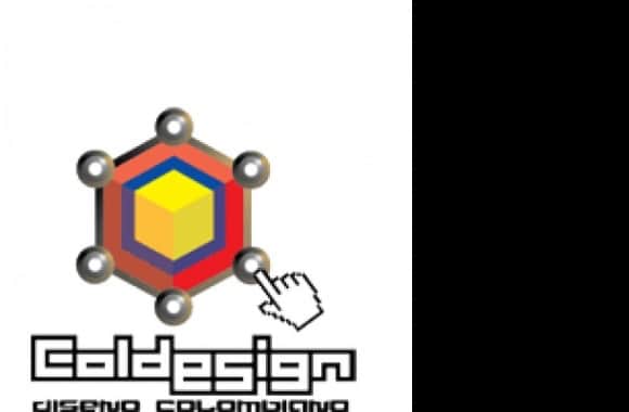 coldesign Logo download in high quality