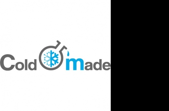 Coldmade Logo download in high quality