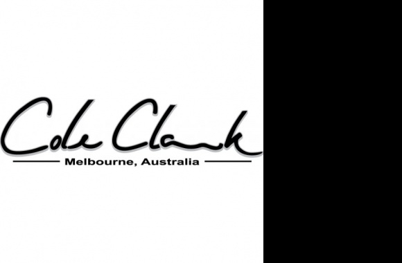 Cole Clark Logo