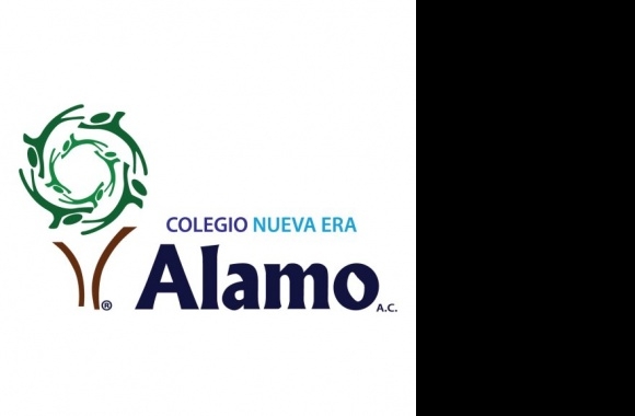 Colegio Alamo Logo