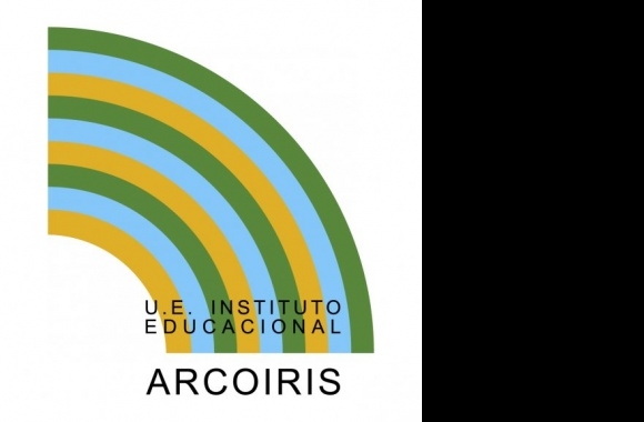 Colegio Arcoiris Logo