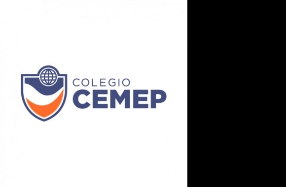 Colegio CEMEP Logo