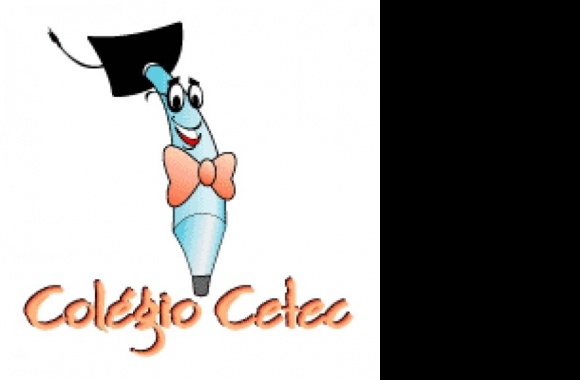 Colegio Cetec Logo download in high quality