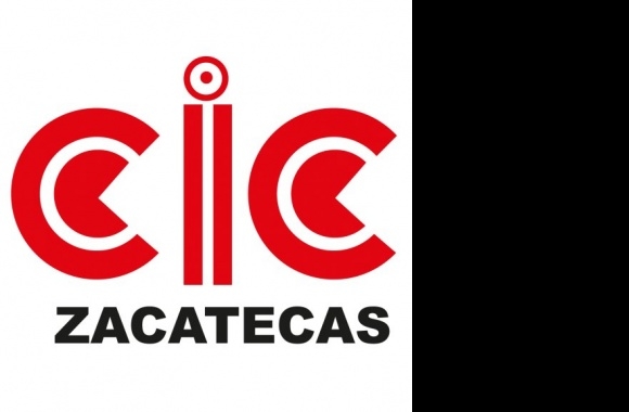 Colegio de Ingenieros de Zacatecas Logo