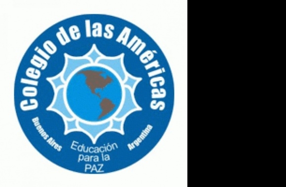 Colegio de las Americas Logo