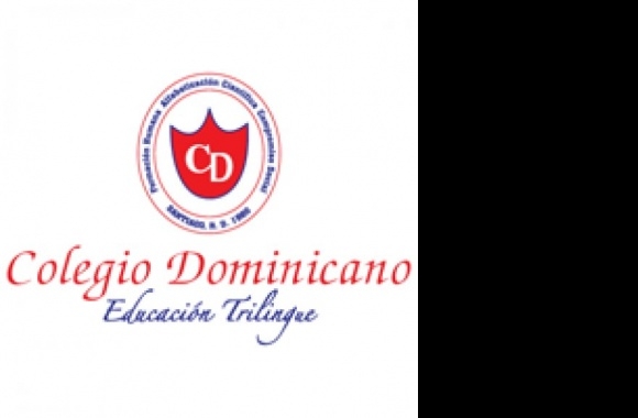 Colegio Dominicano Logo