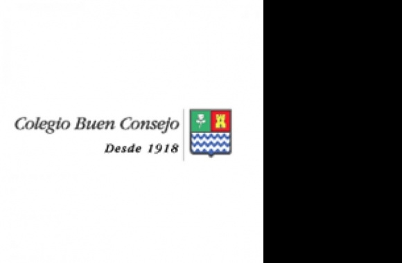 Colegio El Buen Consejo Logo