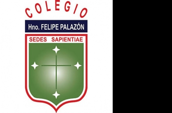 Colegio Felipe Palazon Logo