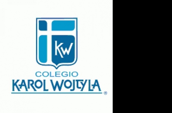 Colegio Karol Wojtyla Logo download in high quality