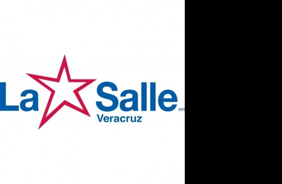 Colegio La Salle de Varacruz Logo