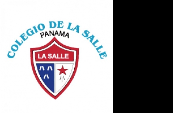 Colegio La Salle Logo