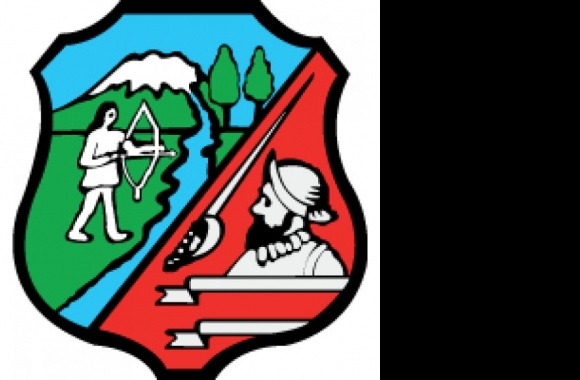 Colegio Nacional Amazonas Chone Logo