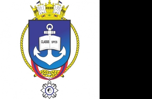 Colegio Naval Logo