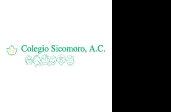 Colegio Sicomoro Logo download in high quality