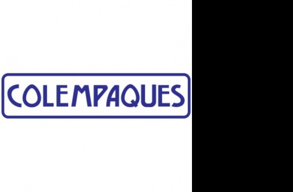 Colempaques Logo download in high quality