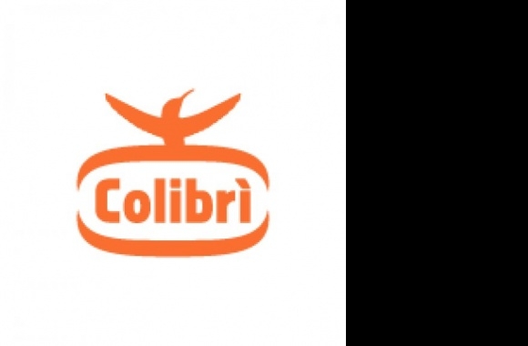 Colibri Logo download in high quality