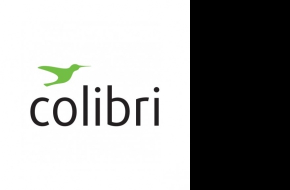 Colibri Móveis Logo