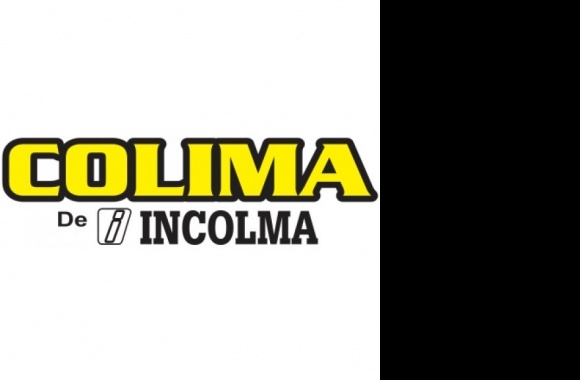 Colima de Incolma Logo download in high quality