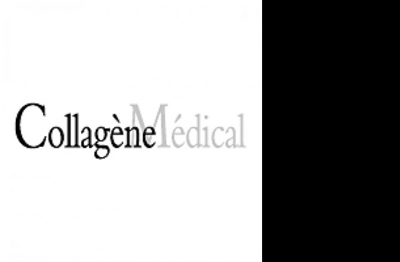 Collagene Medical Logo download in high quality