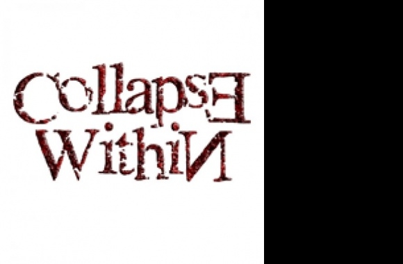 Collapse Within Logo download in high quality