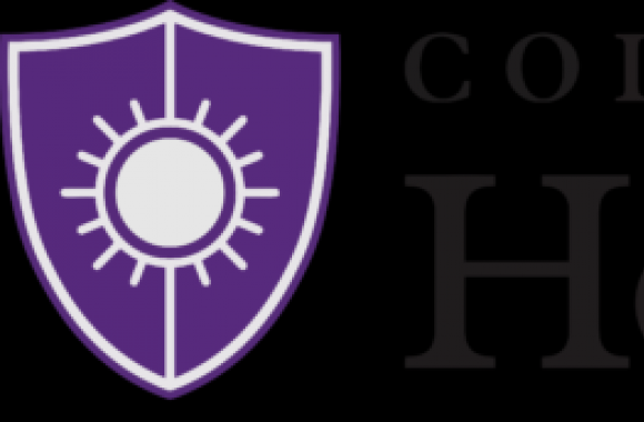 College of The Holy Cross Logo