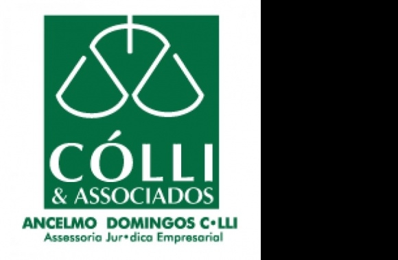 Colli & Associados Logo download in high quality