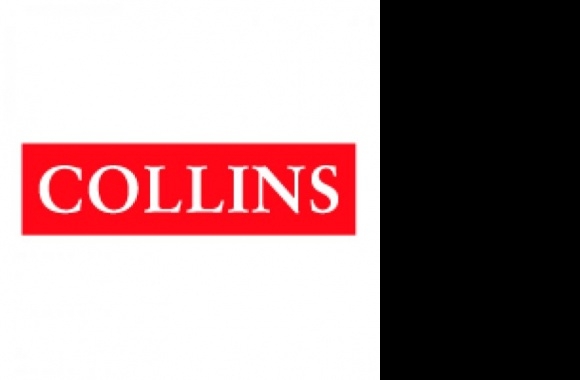 Collins Logo download in high quality