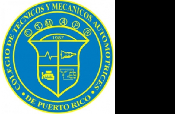 coloegio de mecanica Logo